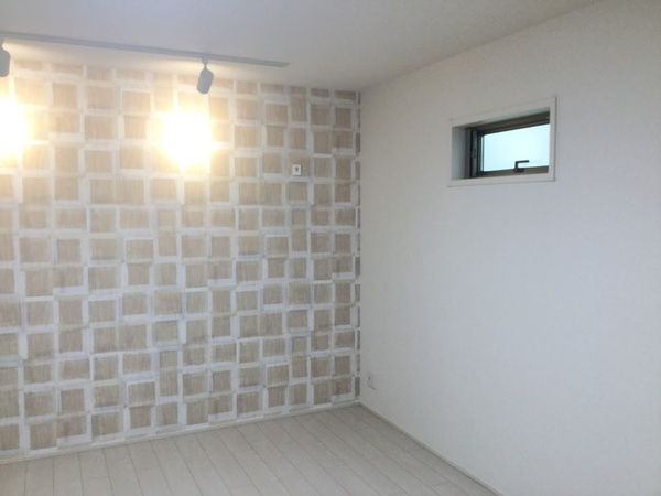 【居間・リビング】 | フジパレス堺南長尾Ⅴ番館
