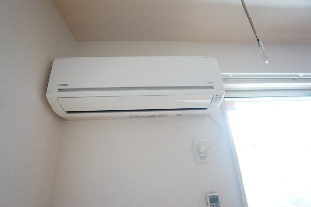 ウィルファーレ大町のその他