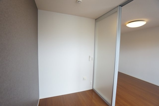 ウィルファーレ大町の内装