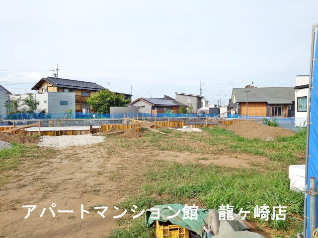 ソルグランデの外観