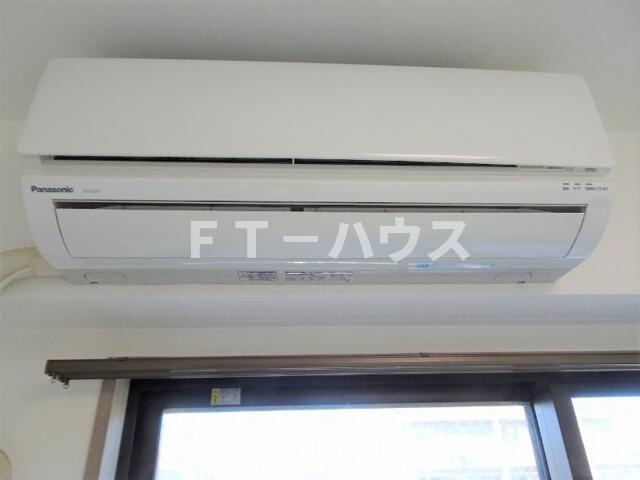 グレース富士美（Ｇ－００３）の設備