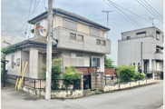 北葛飾郡杉戸町大字宮前336番　中古戸建の画像