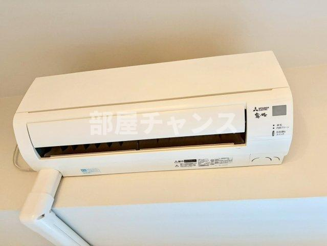 名古屋市中区新栄１丁目の賃貸マンションの設備