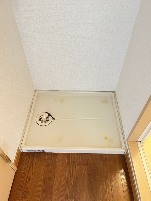 ラピース栗山の設備