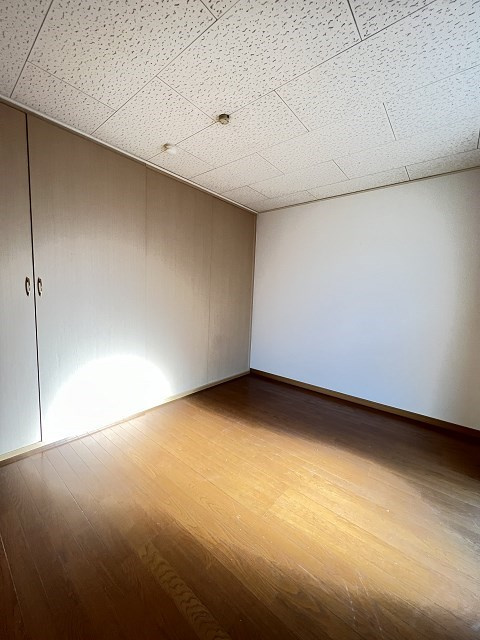 ラピース栗山のその他