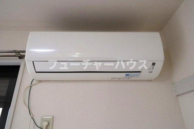 ローズヒルズマミの設備