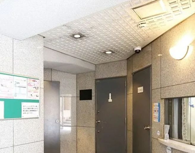 クレール麹町のその他共用部分