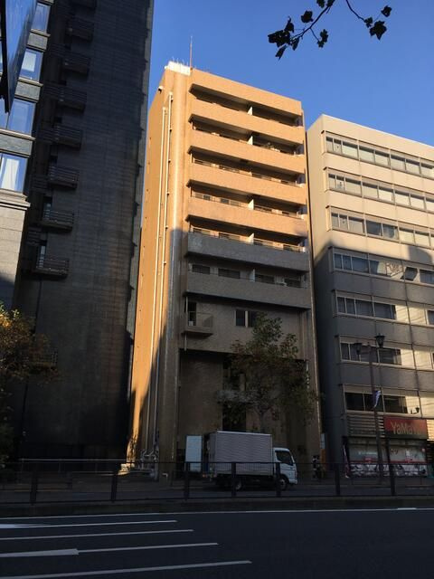 クレール麹町