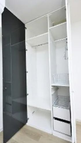 クレール麹町の収納|収納豊富です
