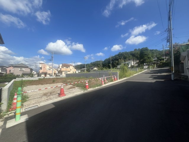 八王子市犬目町３期