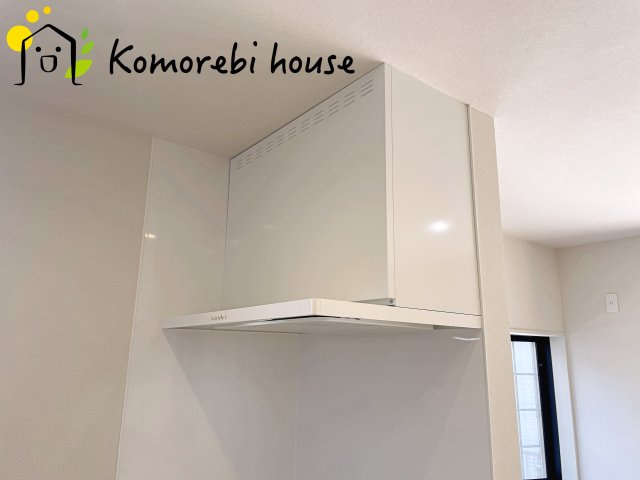 さいたま市西区三橋6丁目　中古戸建のキッチン|キッチンです