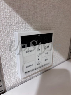 【設備】 | ブラン堀切菖蒲園