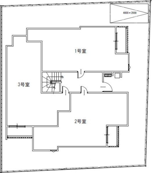 REGALEST妙音通Ⅱのその他共用部分