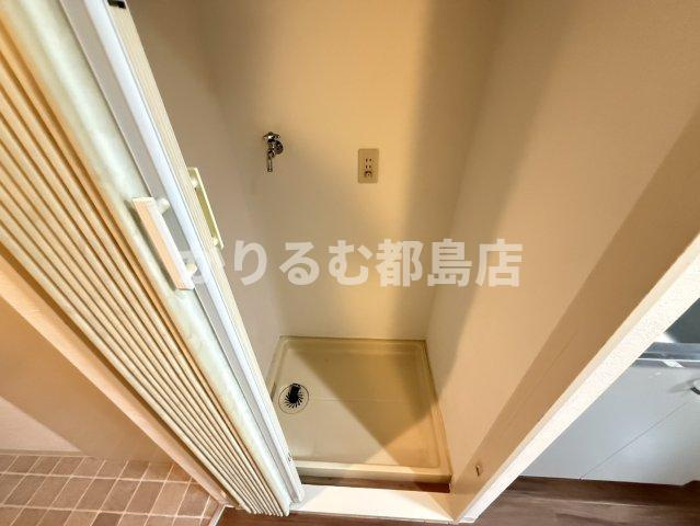 エンブレム都島のその他