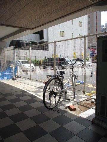 【その他共用部分】 | メインステージ蒲田