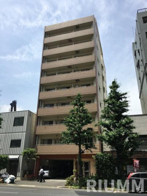 【外観】 | ジュネ本郷