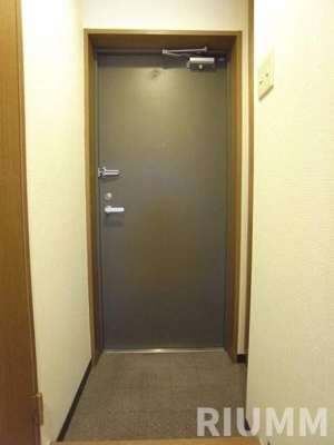 【玄関】 | ジュネ本郷
