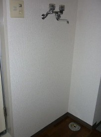 台ビルの設備