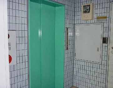 台ビルのその他共用部分