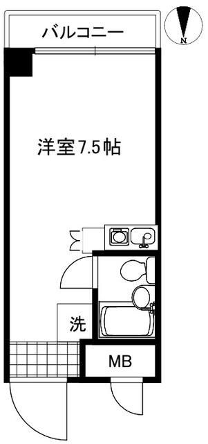 台ビル