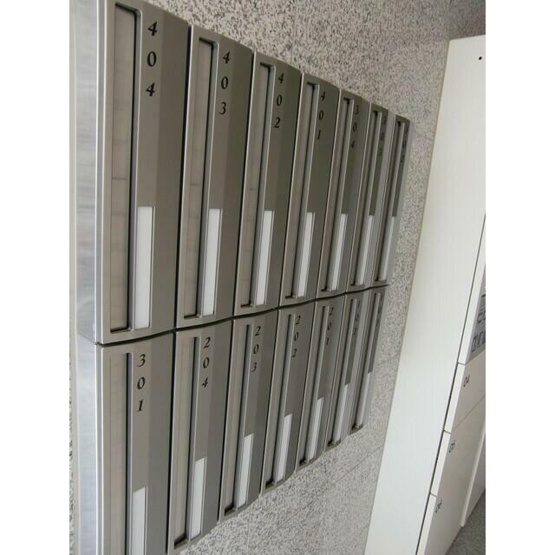 【ロビー】 | ベルク城山弐番館