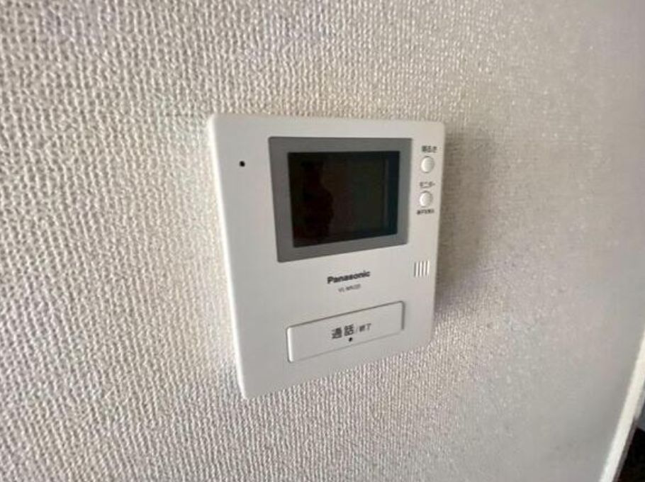 モントレー西船のセキュリティ