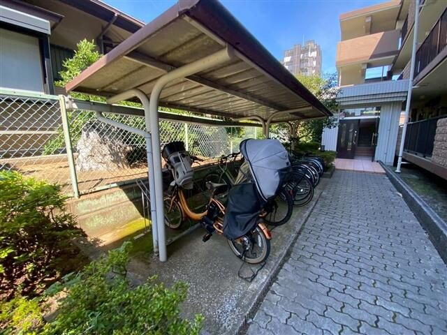 モントレー西船のその他共用部分