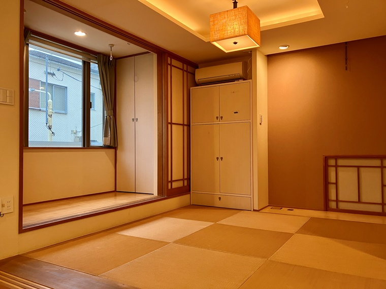 恵比寿戸建のその他