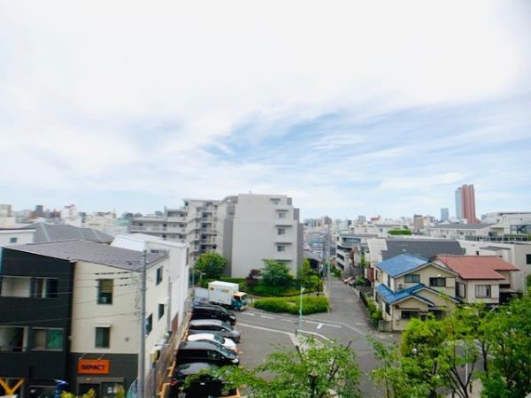 Ｂｒｉｌｌｉａ　ｉｓｔ　三軒茶屋　アイビーテラスのその他