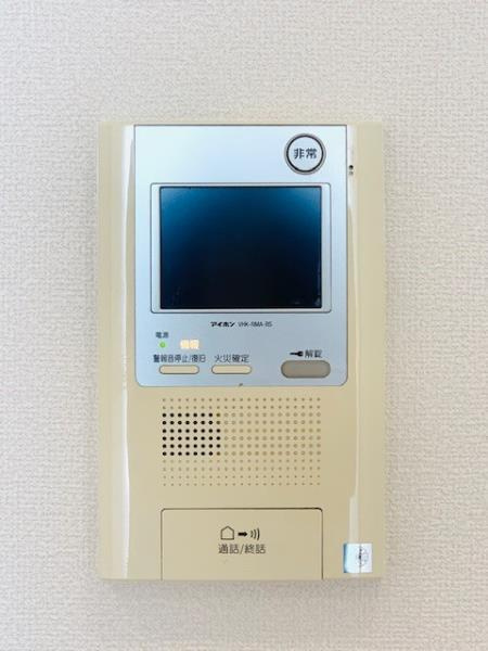 Ｂｒｉｌｌｉａ　ｉｓｔ　三軒茶屋　アイビーテラスの設備