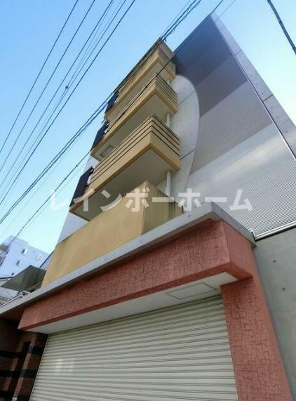 クラウディア平和台