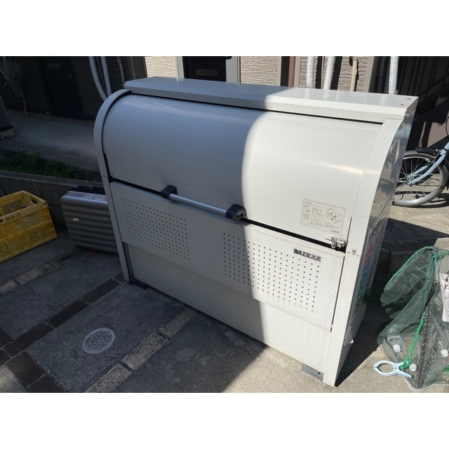 ハーモニーテラス南小岩Ⅳのその他共用部分