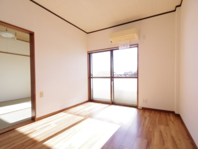 フジハイムのその他|※他号室写真です