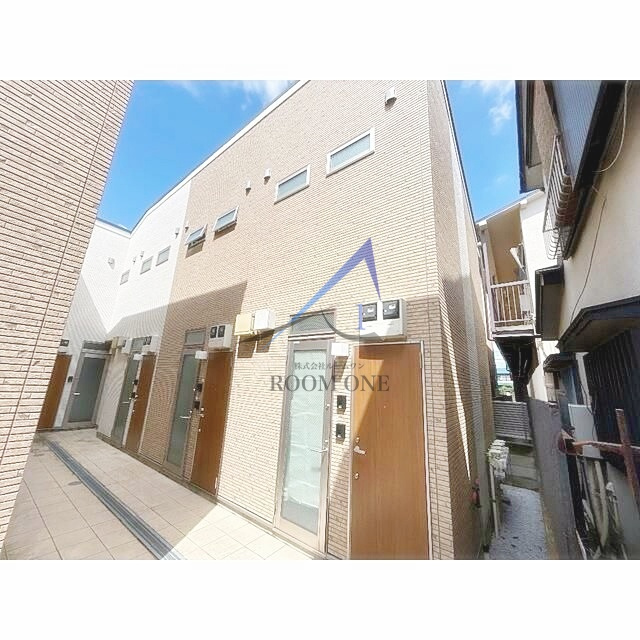 サークルハウス舎人弐番館