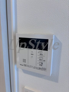 【設備】 | クレヴィスタ綾瀬Ⅲ