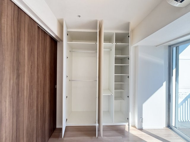＊同タイプ別部屋参照