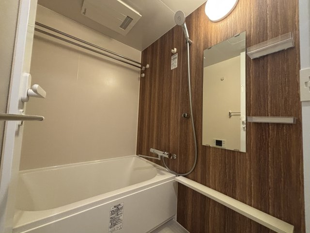 ＊同タイプ別部屋参照