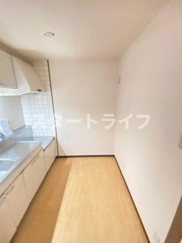 大阪市淀川区新高５丁目の賃貸マンションの設備