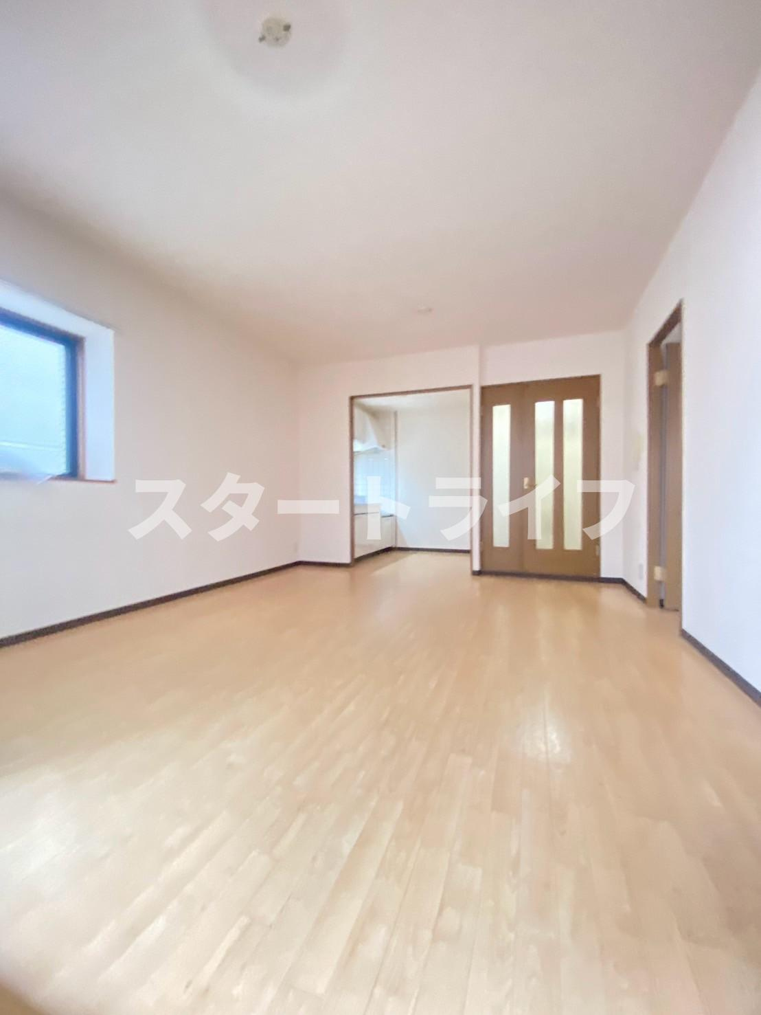 大阪市淀川区新高５丁目の賃貸マンションの展望