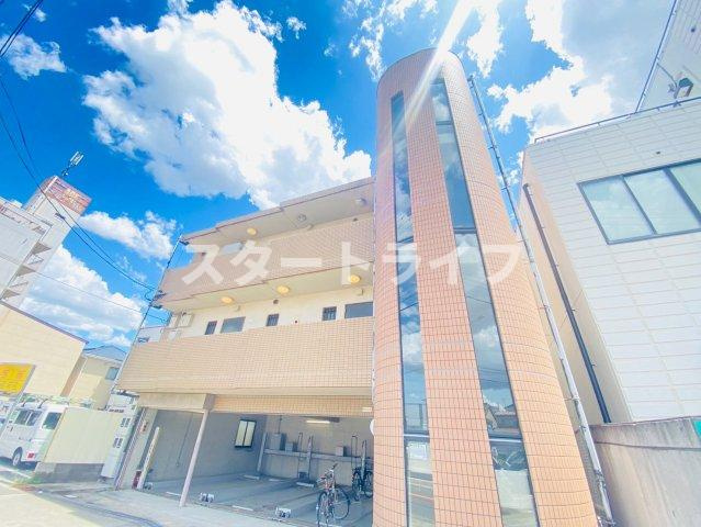 大阪市淀川区新高５丁目の賃貸マンション