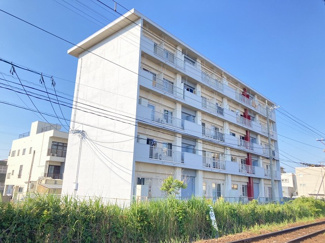 【外観】 | 堂形マンション