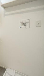 アーベインテラスお花茶屋の設備