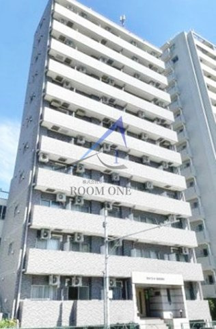 スカイコート高田馬場第５