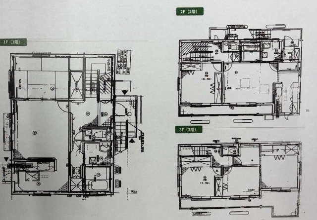 【間取り】 | 5LDKは、リビングダイニングキッチンと5つの居室がある間取りで、大家族や二世帯住宅に最適です。広々としたリビングで家族団らんを楽しみ、個室でプライベートな時間も確保でき、快適な生活を実現できますよ。