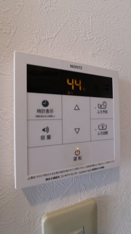 レジデンス妙法寺の設備