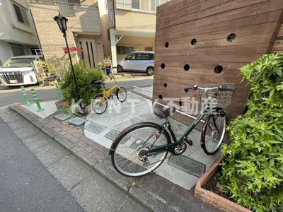 【その他共用部分】 | ＶＩＬＬＡ　ＦＵＫＩ