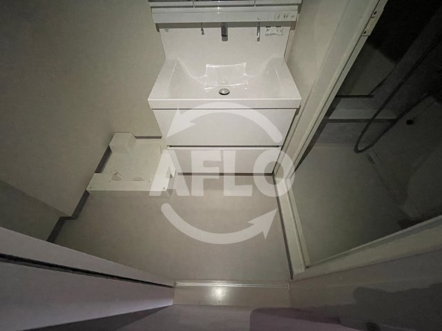GRAND　ECLATの洗面所|GRAND　ECLAT　洗面脱衣所