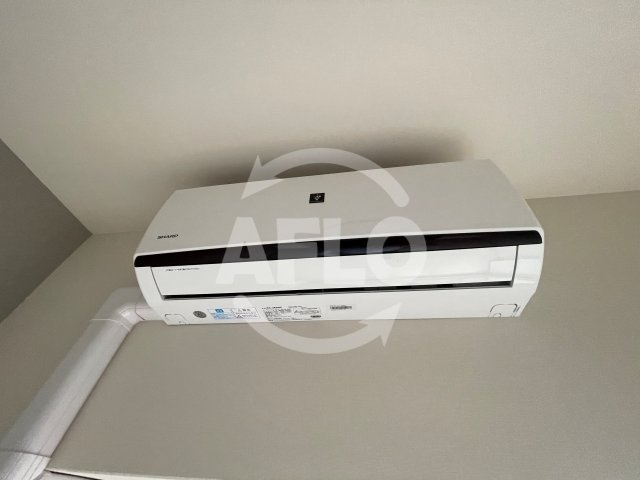GRAND　ECLATの設備|GRAND　ECLAT　エアコン