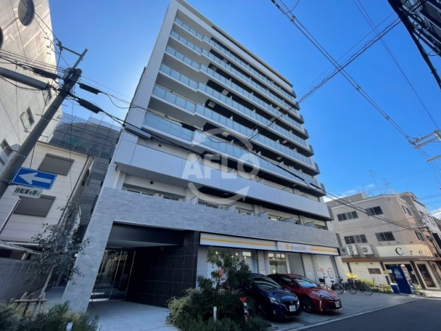 GRAND　ECLATの外観|GRAND　ECLAT　外観