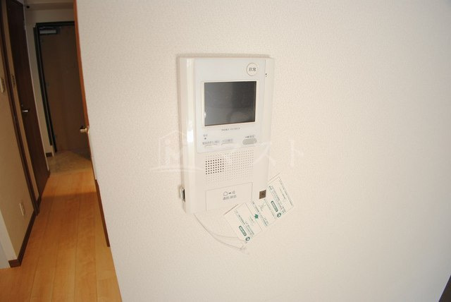 LC大手通のセキュリティ
